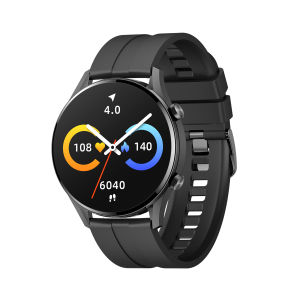 [Official SG Warranty] IMILAB W12 1.32" Bluetooth Smartwatch | Heart Rate Monitor | 13 Sports Mode | IP68