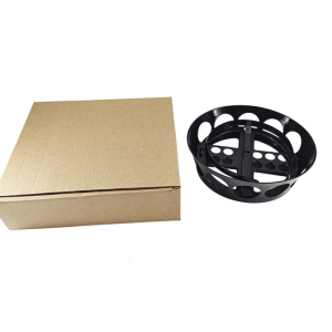 Graduation Hat Fastener Fixer Hairband Secure Hairhoop Breathable Hat Support Holder For Ceremony Various Hair Type