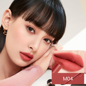 Son lì CARSLAN Mist Kiss 3.2g mịn nhẹ trang điểm môi lâu trôi