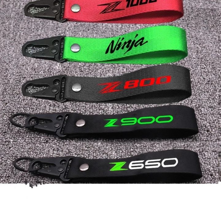 Kawasaki on sale ninja keychain