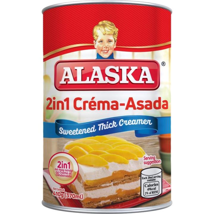 Alaska%C2%A02-in-1%C2%A0Crema-Asada%20Sweetened%20Thick%20Creamer%20370mL%20%7C%20Set%20of%208%20-%20Image%202