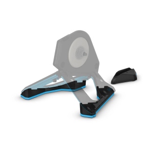 Garmin Tacx Neo Motion Plates | Bring Multidirectional Movement to Your Garmin NEO Series Smart Trainer More Realistic Indoor Cycling