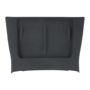 Điều khiển trung tâm thảm chống trượt cho 3 2021-2024 đệm Silicone linh hoạt pad có thể giặt dễ dàng cài đặt phụ kiện ô tô