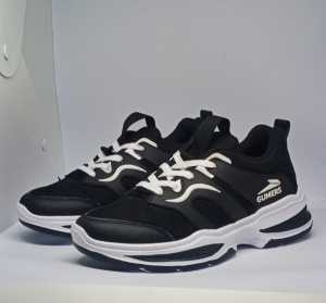 Sepatu Sneakers Pria wanita viral Import Terbaru Outdoor Lari Joging Jalan Jalan Keren korean style