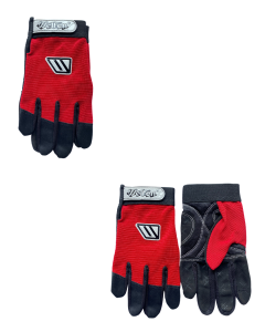 [ Rp 30.000 / PCS  RP 240.000 / Lusin (12 PCS) harga GROSIR ] SARUNG TANGAN WOLFEN FULL JARI / SARUNG TANGAN BERKENDARA SEPEDA MOTOR