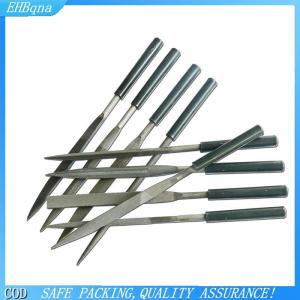 COD 10 cái bộ Kim Loại Kim Tập Tin Set Gỗ Rasp Kim Loại Đánh Bóng Tay Filetools Thép Rasp Needl Nộp Cho Kim Loại Thủy Tinh Đá Gỗ Carv