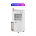 [ Hỏa tốc HN - HCM ]  Máy hút ẩm LG Dual Inverter - Màu Trắng - Hút ẩm thông minh - Sấy khô giày và tủ quần áo - BH 12 Tháng - Chính Hãng. 
