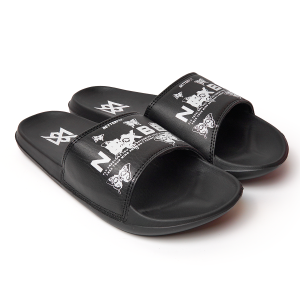 Nexbe BetterFly - Sandal Sendal Selop Slip On Casual Pria Wanita