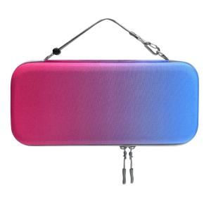 Travel Friendly Waterproof Protective Carrying Bag Shockproof Handheld Storage Case Organizers Box for SW2 Game Console