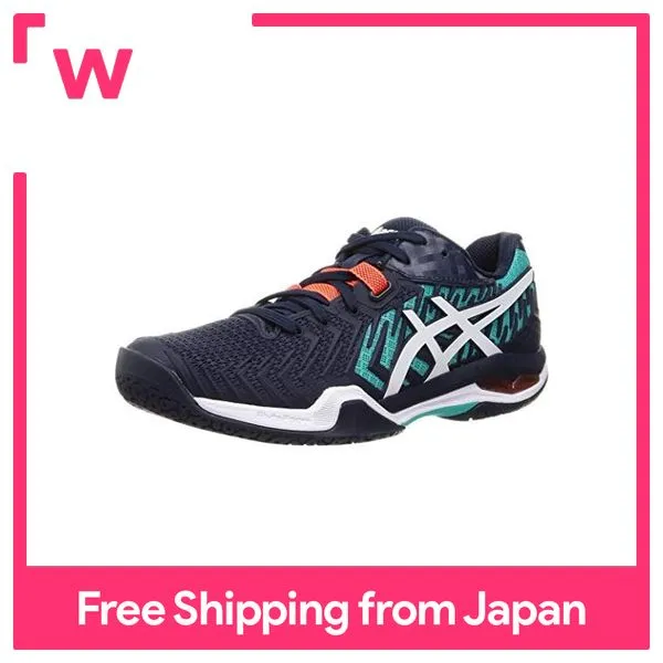 asics Badminton Shoes COURT CONTROL FF Womens Asics Solution
