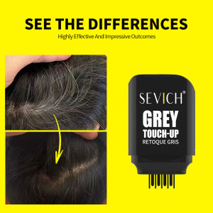 SEVICH แท่งยาย้อมขนสีผมแบบสัมผัส