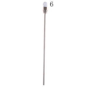 LEI Stainless Steel Thermowell 1 2 NPT Threads for Temperature Sensors Thermowells