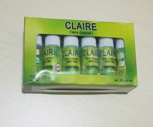 Cairan Pembersih Kacamata Minus Serbaguna Lens Cleaner Protect Spray Serba Guna Multifungsi Lensa Kamera DVD Monitor Kaca Helm Semprotan COD Murah Best Seller