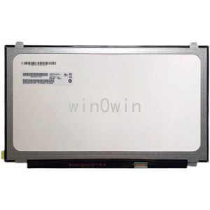 B156XTN07.0 NT156WHM-N42 NT156WHM-N32 N12 B156XTN07.1 15.6" 1366×768 30 Pin Laptop Screen LCD Display