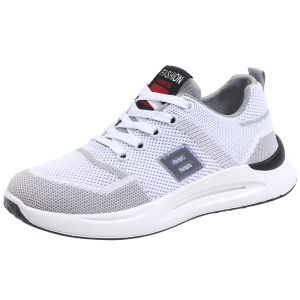 CINDERR 2025 mesh surface all-match explosive womens casual breathable lightweight soft-soled running sneakers