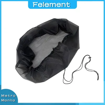 Dia 60cm Anti-Mosquito Rain Barrel Cover Buckets Water Protection Lid Buckets Netting