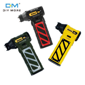 พัดลมแบบใช้แรงสูงแบบมือถือกลางแจ้ง110000รอบต่อนาทีอินเทอร์เฟซ C แบบไม่มีที่สิ้นสุดพัดลมมอเตอร์เทอร์โบไร้แปรง