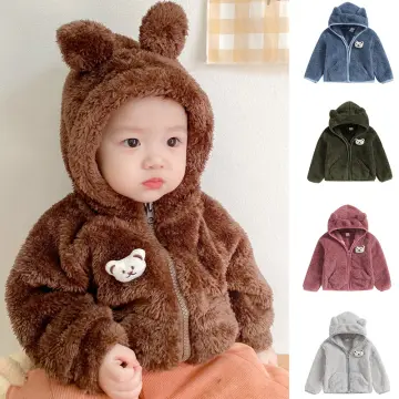 Baby jacket online best sale