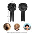 Hair Bonnet Silk Hair Cap Night Cap Hair Bonnet Berkualitas High. 