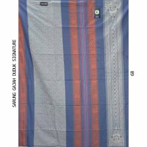 SARUNG GAJAH DUDUK SIGNATURE