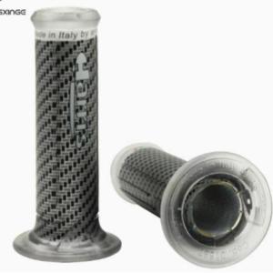 Harris Handlebar Grips Aksesori Motor Karet Genggaman Stang Dikustom Universal Kualiti Tinggi Automotive Accessories