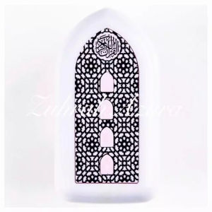 MY[In Stock]Zikir & Ruqyah Surah Plug In Quran Speaker with Light Digital Surah Player Islam Islamic Muslim