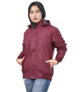 DAVILA_STYLE - Jaket Parasut Wanita /Jaket Remaja Terbaru/jaket Cewek /Jaket Terbaru/Jaket Terlaris/Jaket Wanita Modern/Jaket Parasut Wanita Bisa bayar di tempat / COD