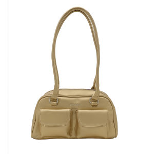 Chase Coral Fashion Handbag Women Sling Bag Women Crossbody Bag PU Leather Bag