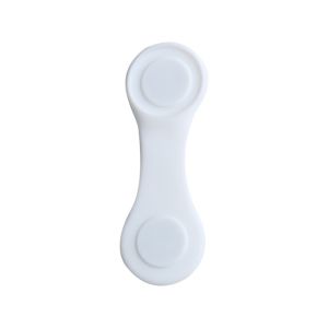 ADAM Silicone Kẹp đánh dấu bóng golf Có thể tái sử dụng Từ tính mạnh Đồ dùng chơi gôn Thực tế Gấp lại Trò chơi luyện tập chơi gôn