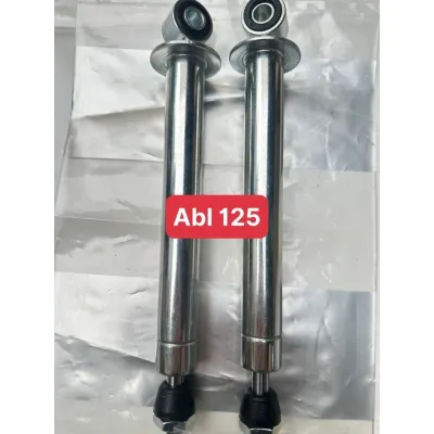 Ty sau giảm sóc xe máy ty sau xe Dream Wave Ws110 Rs 100 Sirius Si Fi Abl 110 Abl 125