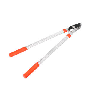 กรรไกรตัดกิ่งด้ามยาว SK5 ใบมีดค กรรไกรตัดกิ่ง 67-100CM ที่ตัดกิ่งไม้สูง ตัดกิ่งไม้ ด้ามยาว ปรับความยาว ปรับความยาวได้【ร้านกรุงเทพ】