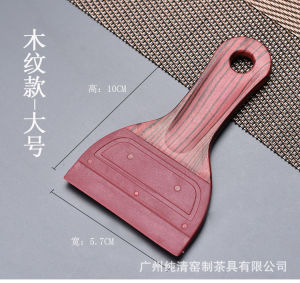 Chổi Cao Su Gạt Nước Bàn Trà – Vận Dụng Không Thể Thiếu