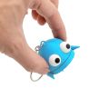 ZIPMOH 3D Printed Game REPO Figure Big Eyes Colorful REPO Gaming Peripherals Doll Cute Plastic R.E.P.O. Robot Pendant Backpack Decor. 