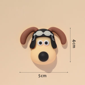 Sticker DIY สติ๊กเกอร์ ตัวการ์ตูนตกแต่ง ตัวการ์ตูน3D ตัวการ์ตูนขนาดใหญ่ ตัวการ์ตูนติดแก้ว ติดสินของ น่ารัก สติกเกอร์DIY