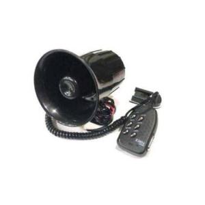 KLAKSON TOA 6 SUARA 30WATT 12VOLT