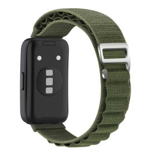 Alpine Loop Strap For Huawei Band 9 Smart watch replacement belt wristband Sport bracelet huawei band 8 band9 strap accessories