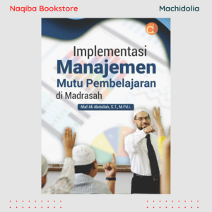 [Machidolia] Buku Kopi Tiwai Sebagai Minuman Fungsional