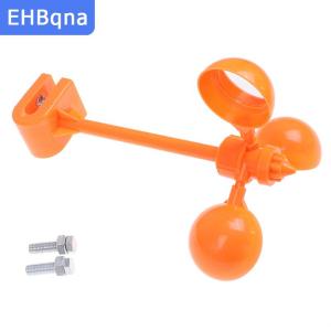 [COD] EHBqna SPORTS 360 ° ไดรฟ์อุปกรณ์นก Scarer BIRD ผู้ขายนก Crow Crop Garden กลางแจ้ง