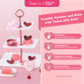 [New Launching] Raecca Tinted Jelly Balm [Tinted Lip Balm]. 