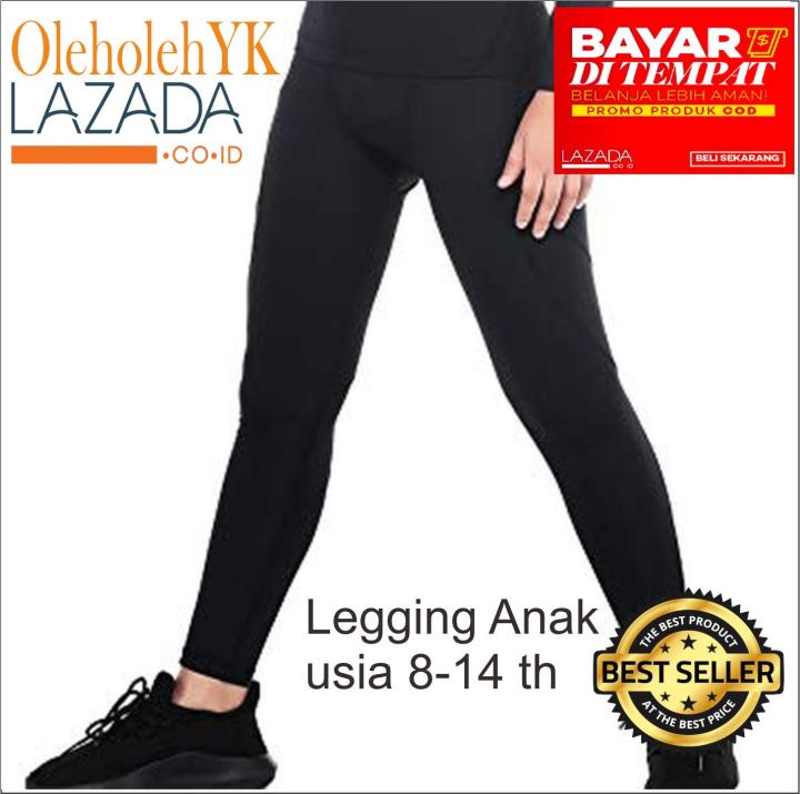 Active Life Legging