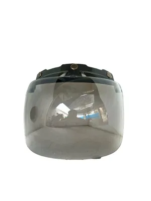 KACA HELM BOGO KACA HELM RETRO KACA HELM MURAH KACA HELM MODEL CEMBUNG HELM RETRO HELM BOGO