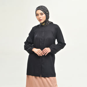 Rabbani X MOT Tunik Auliya Basic