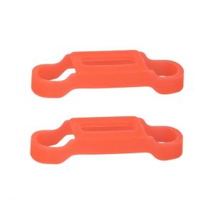 Protectors Propeller Guard Strap Silicone Blade Stabilizers Secure Storage For Mini Models