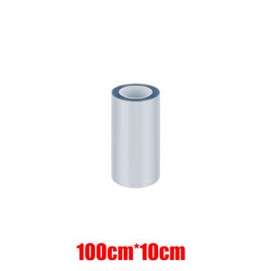 Xe chống trầy xước màng trong suốt da tê giác bảo vệ sơn Ngưỡng Cửa Xe Hơi cản cạnh bảo vệ tự động rõ ràng băng dính