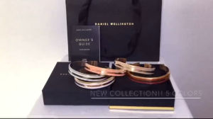 DW Classic Cuff ทักแชทสอบถามได้ ราคายังไม่รวมชุด พร้อมส่ง