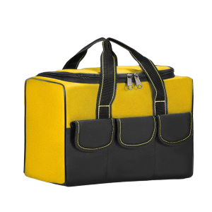 13 Inch Tool bag Waterproof Tools Organizer Bag Pro Tool Tote 600D Oxford Cloth Durable Heavy-Duty Tool Bag