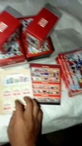 MAINAN SETIKER / MAINAN koleksi/unik terbaru [ isi 150 &  200] setiker /TERMURAH VIRAL
