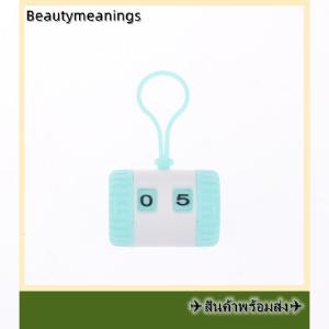 💥💌【Special price】✈️Ready Stock✈ เคาน์เตอร์ถักนิตติ้งแบบใช้มือพร้อมเข็มพลาสติกสำหรับงานฝีมือถักไหมพรมและเครื่องมือตัดเย็บ