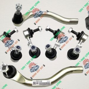 Rotuyn cân bằng gầm (Japan) cho Honda Civic Gen 8 (2006 - 2011) Honda Civic 2006 - 2011