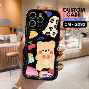 CASE MOTIF KODE CM G91-G100 FOR ALL TYPE GM ACC